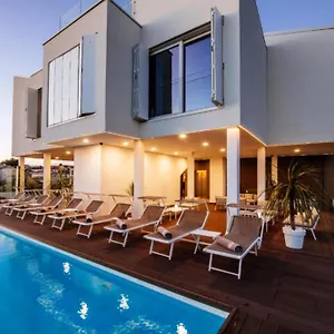 Dedaj - Almaro Apartman