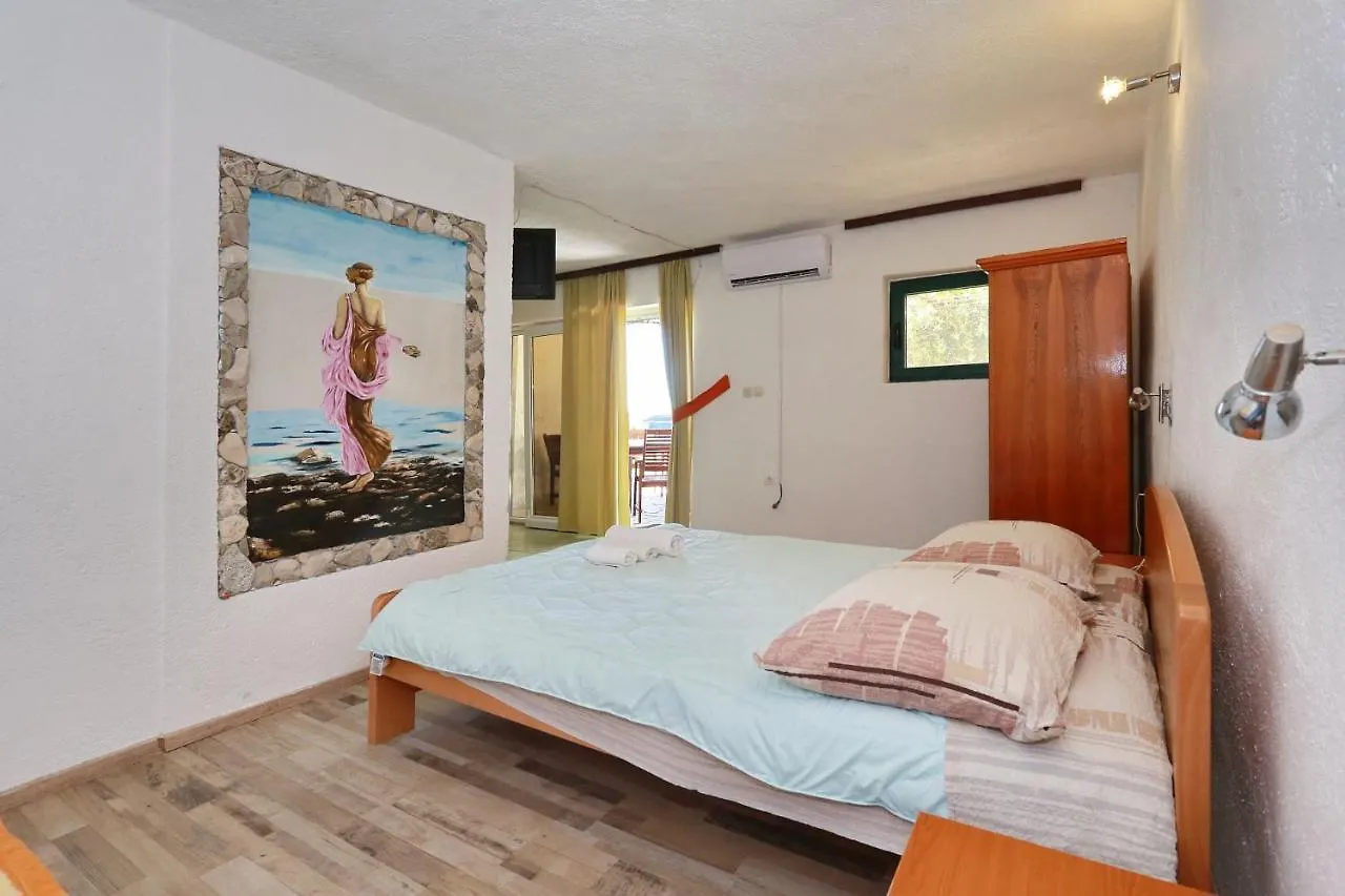 Apartmani Stanka & Joso Ražanac 0*,