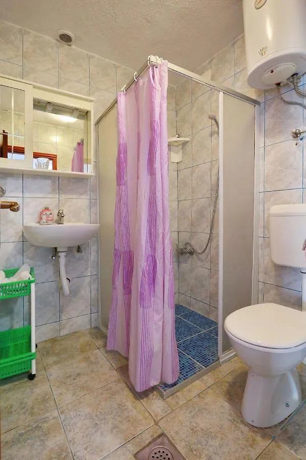 Apartmani Stanka & Joso Ražanac Chorvatsko