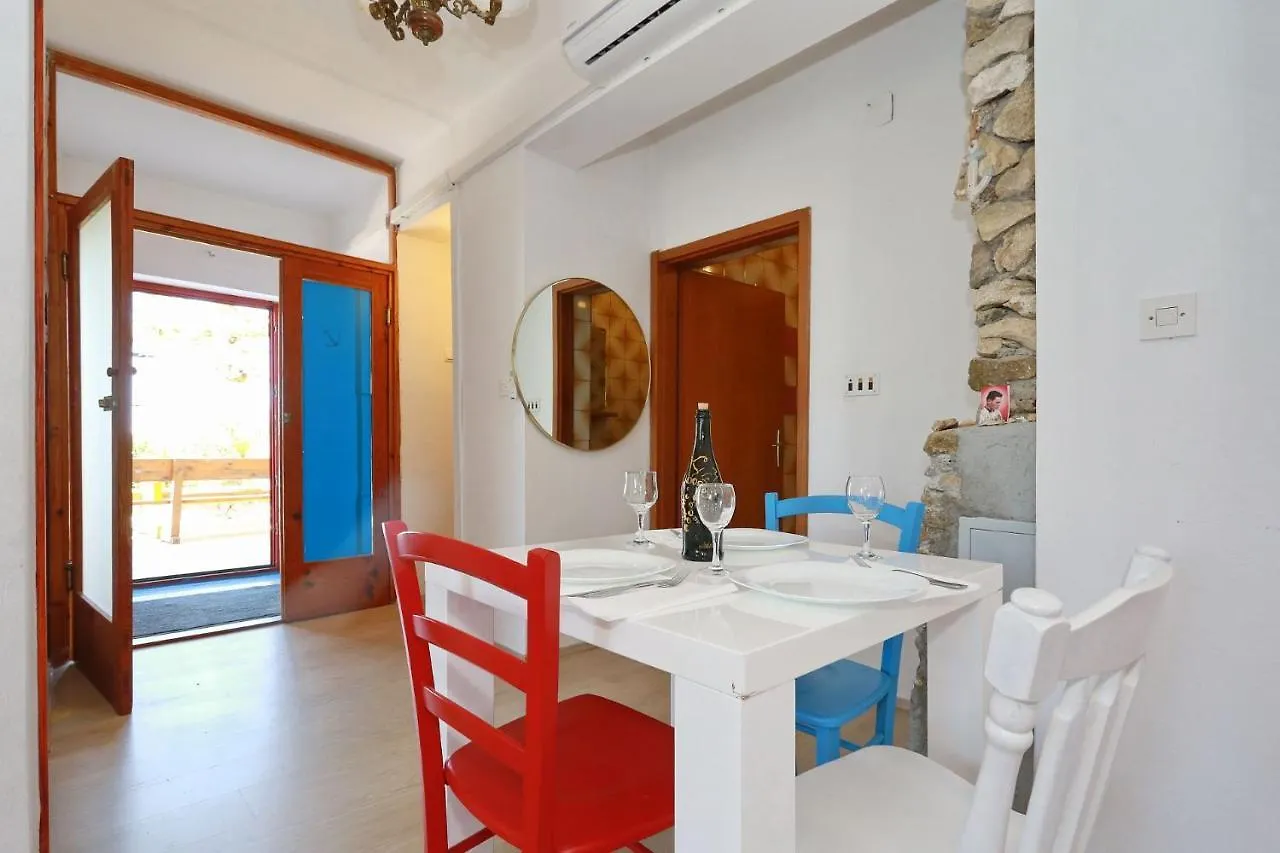 Apartmani Stanka & Joso Ražanac Apartmán
