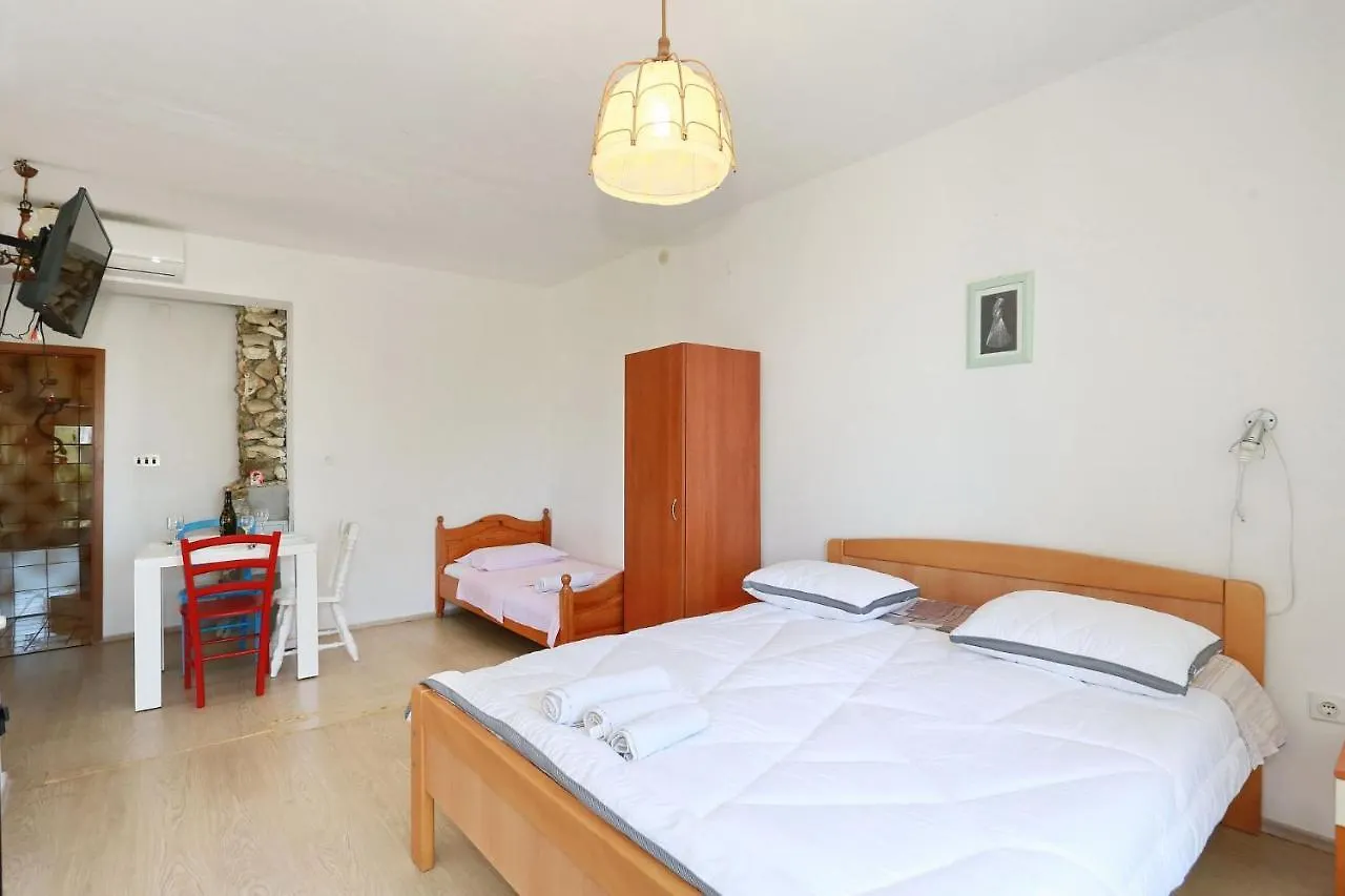 Apartmani Stanka & Joso Ražanac 0*,