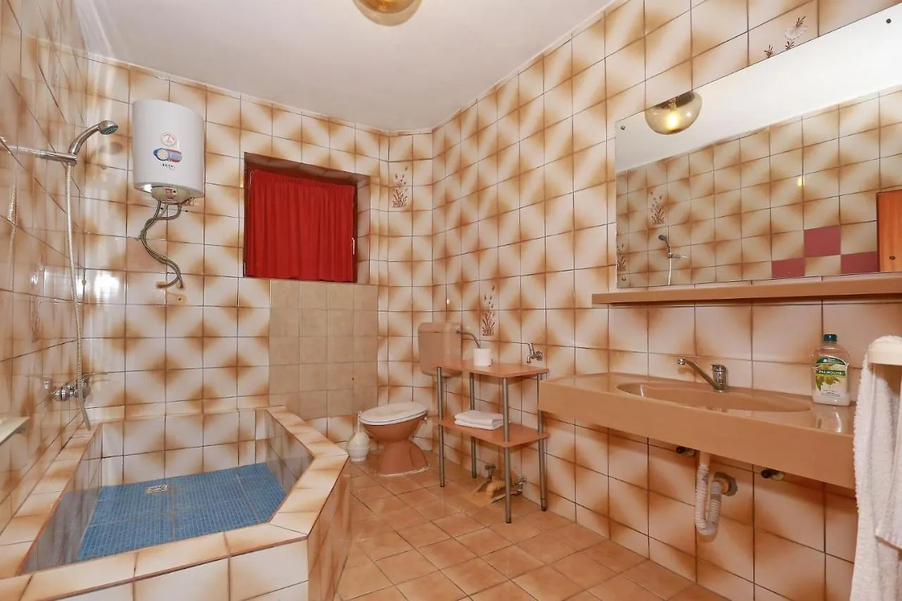 Apartmán Apartmani Stanka & Joso Ražanac