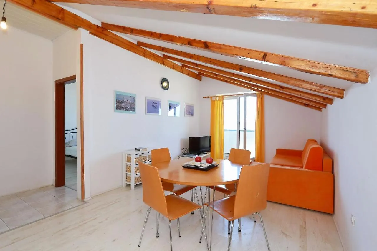 Apartmani Stanka & Joso Ražanac