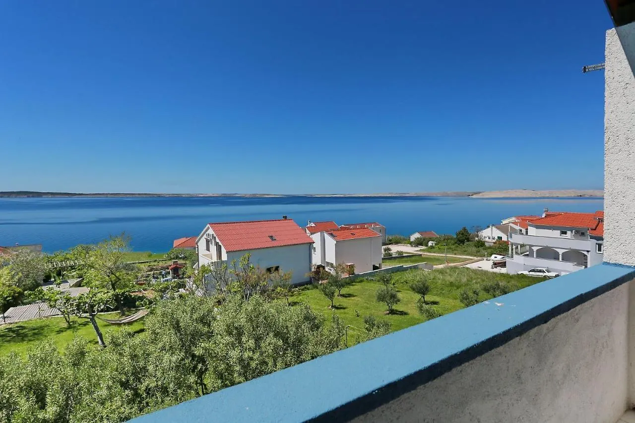 Apartmani Stanka & Joso Ražanac