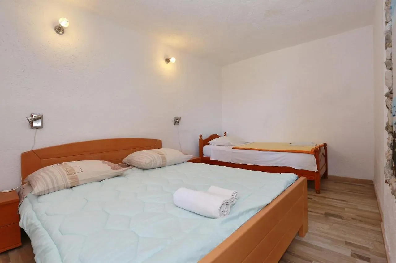 Apartmani Stanka & Joso Ražanac 0*,