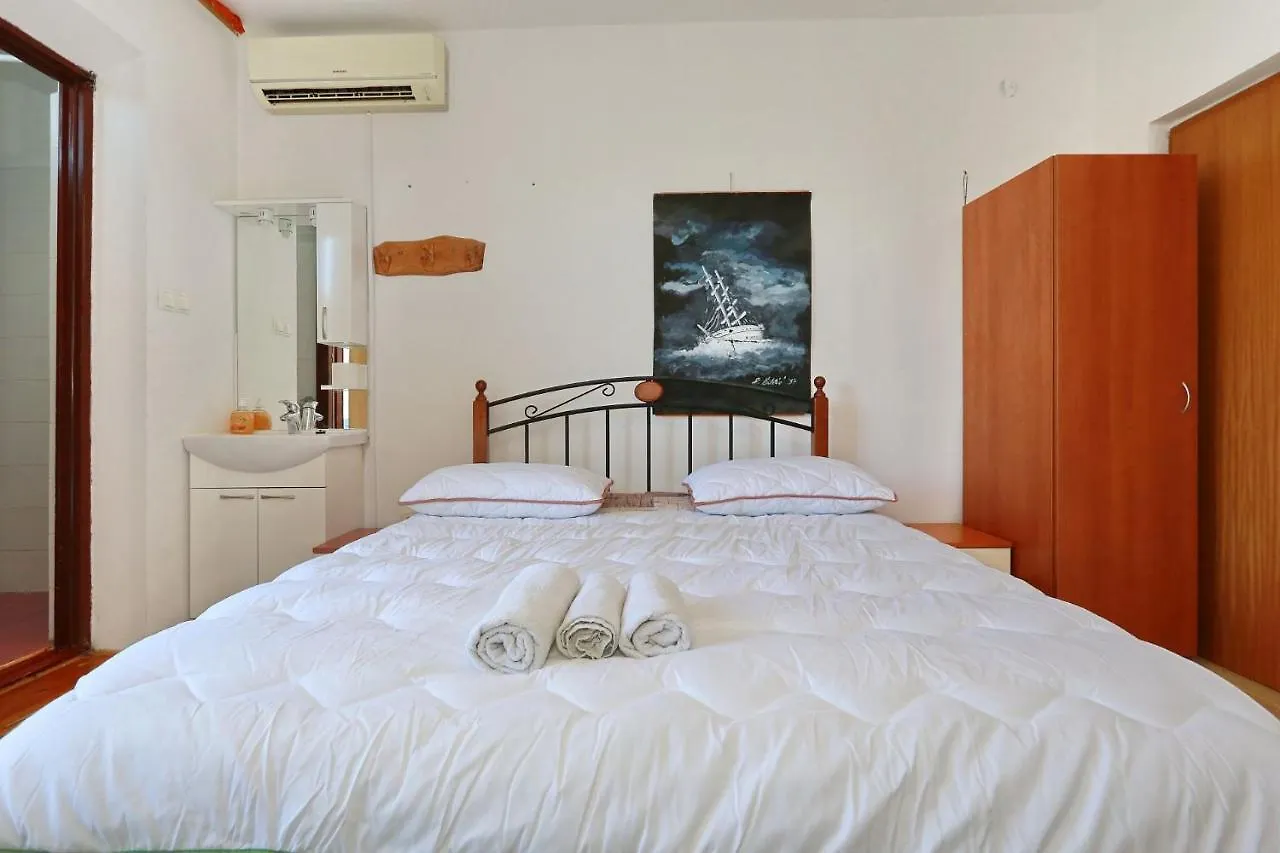 Apartmani Stanka & Joso Ražanac Apartmán