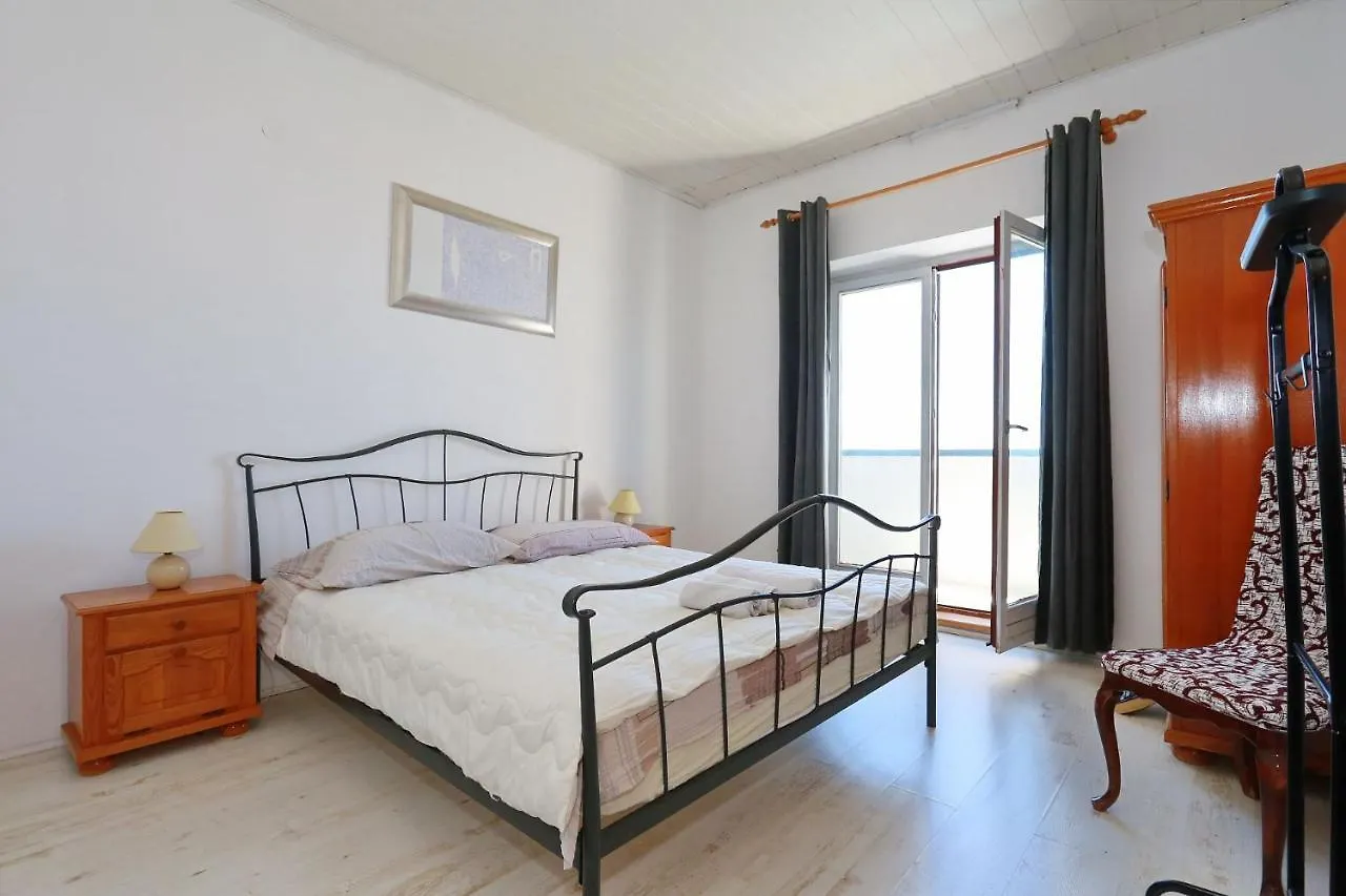 Apartmán Apartmani Stanka & Joso Ražanac