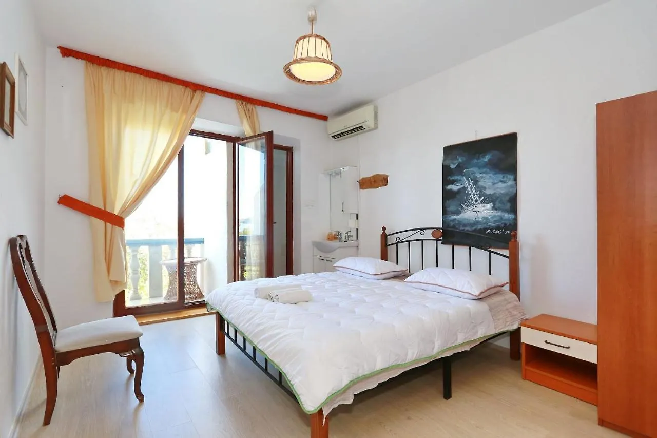 Apartmani Stanka & Joso Ražanac 0*,
