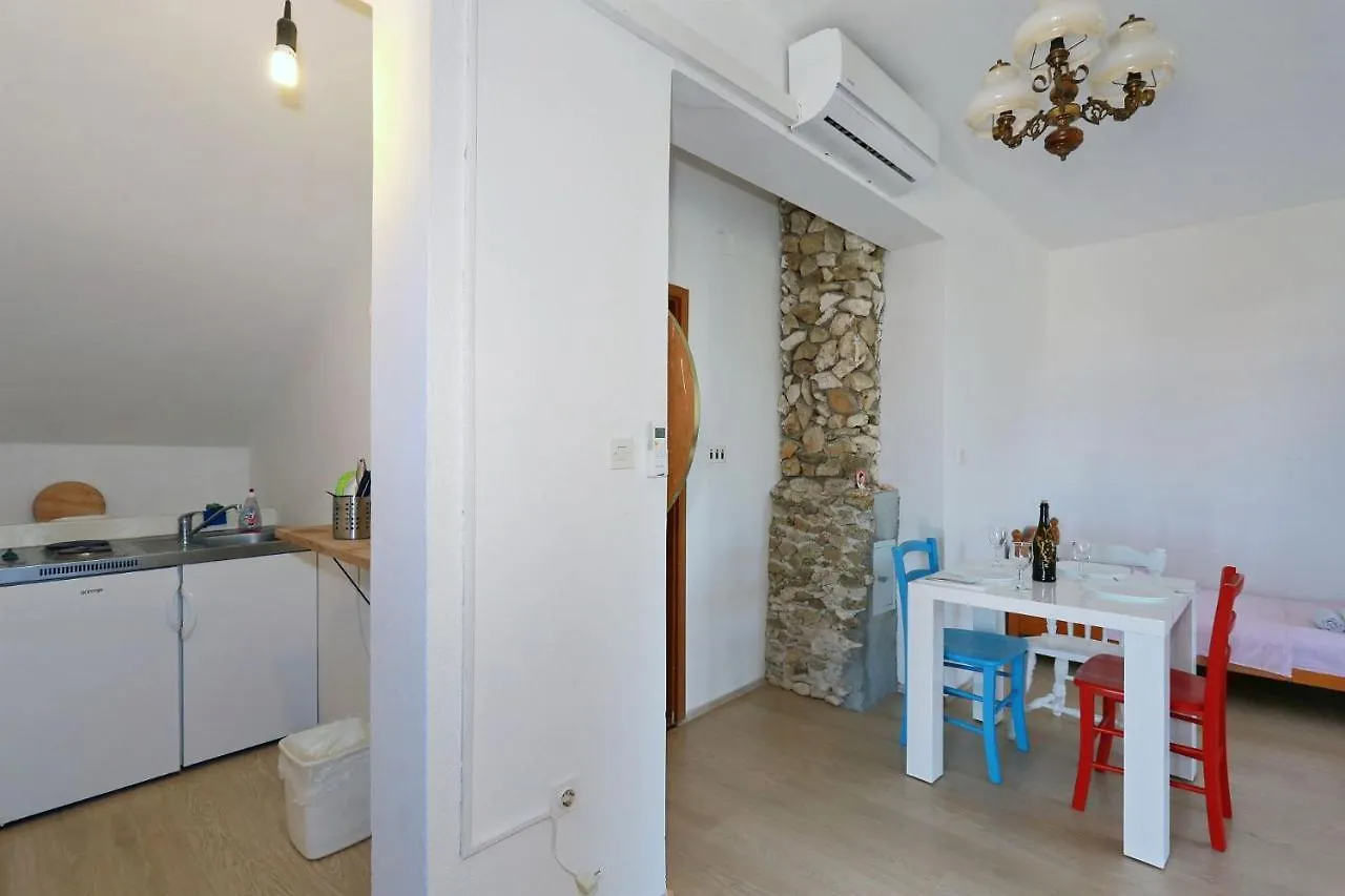 Apartmani Stanka & Joso Ražanac