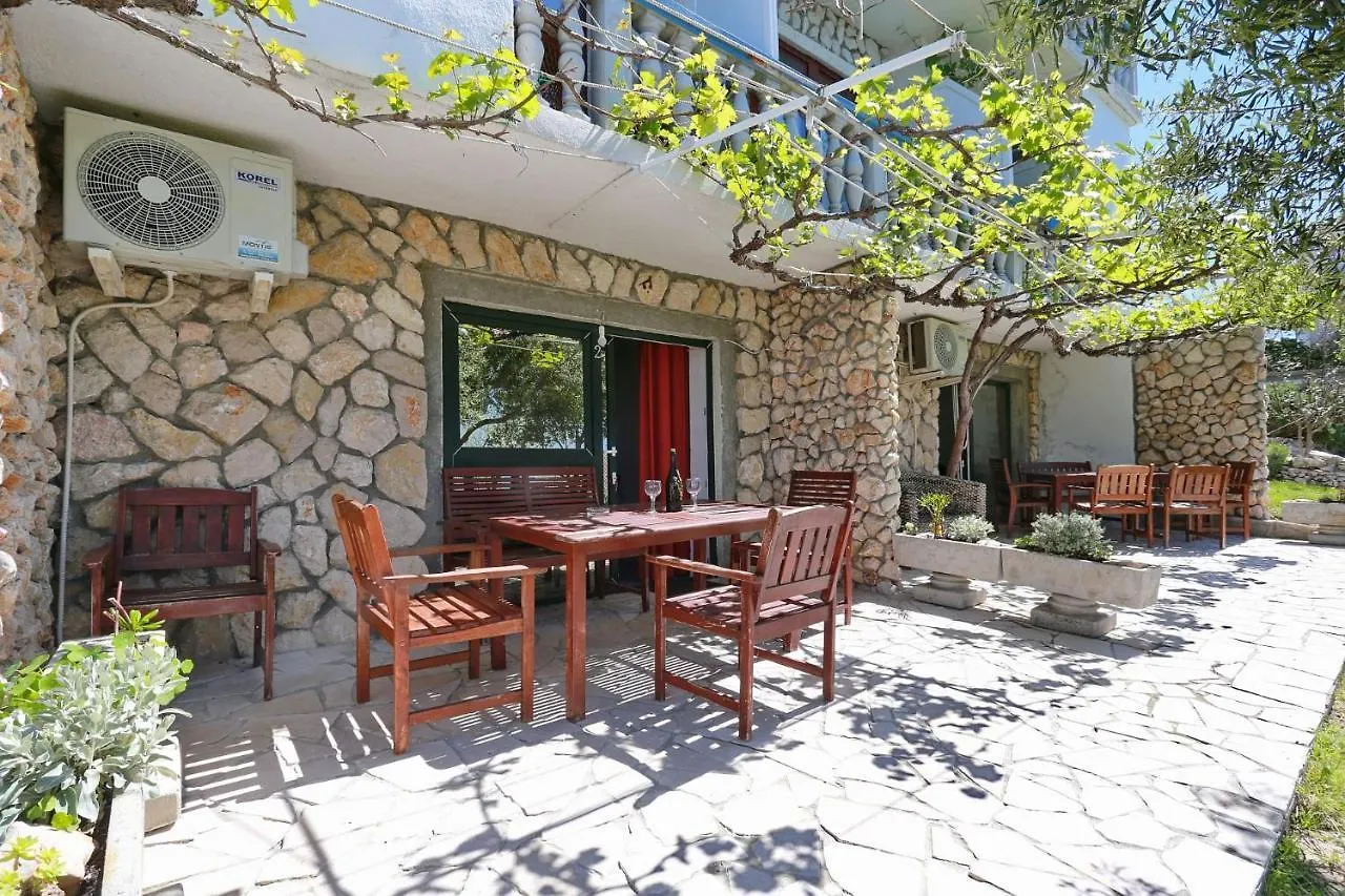 Apartmani Stanka & Joso Ražanac