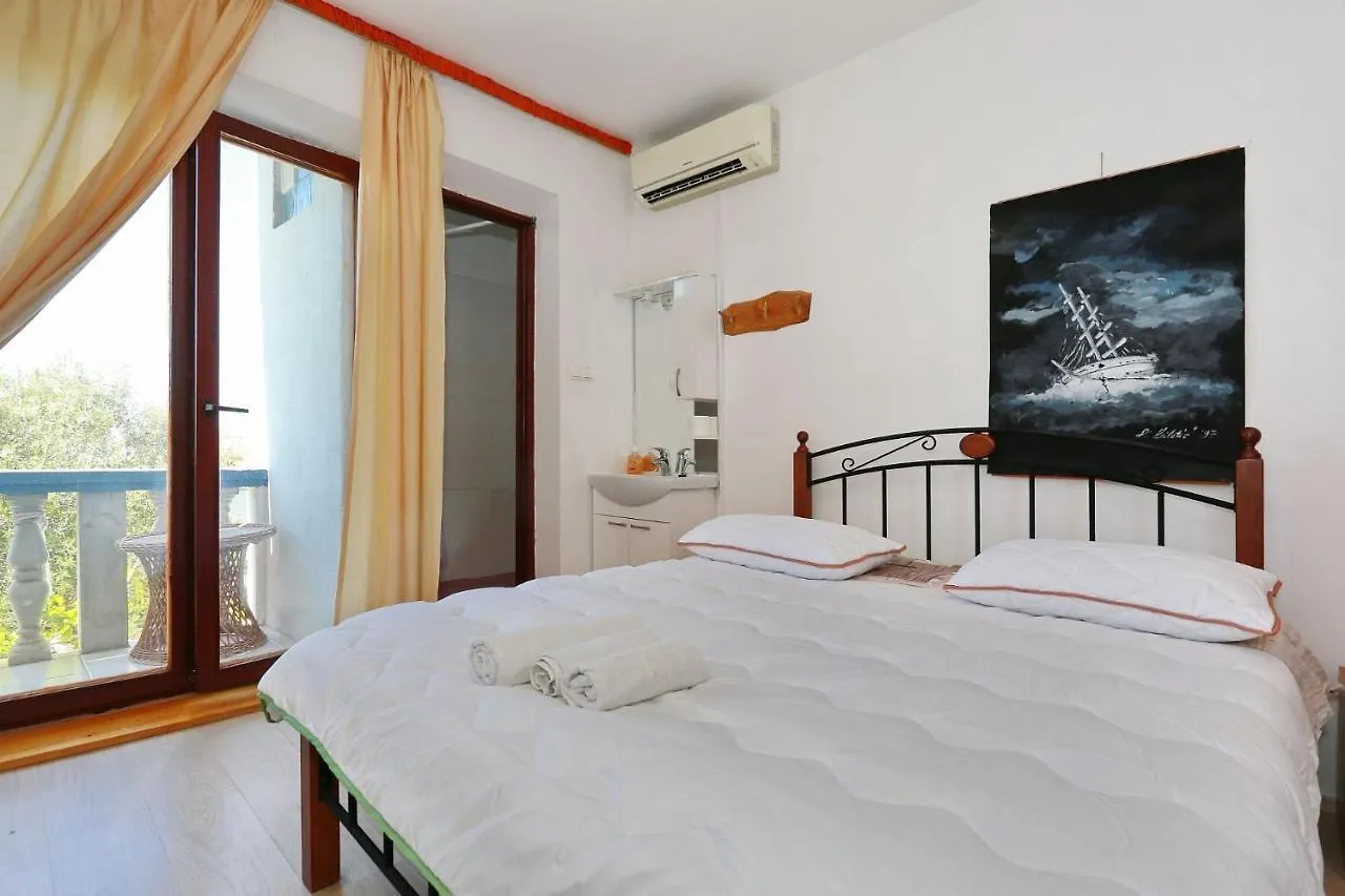 Apartmani Stanka & Joso Ražanac
