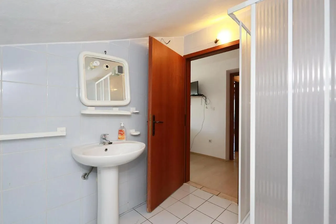Apartmani Stanka & Joso Ražanac Apartmán