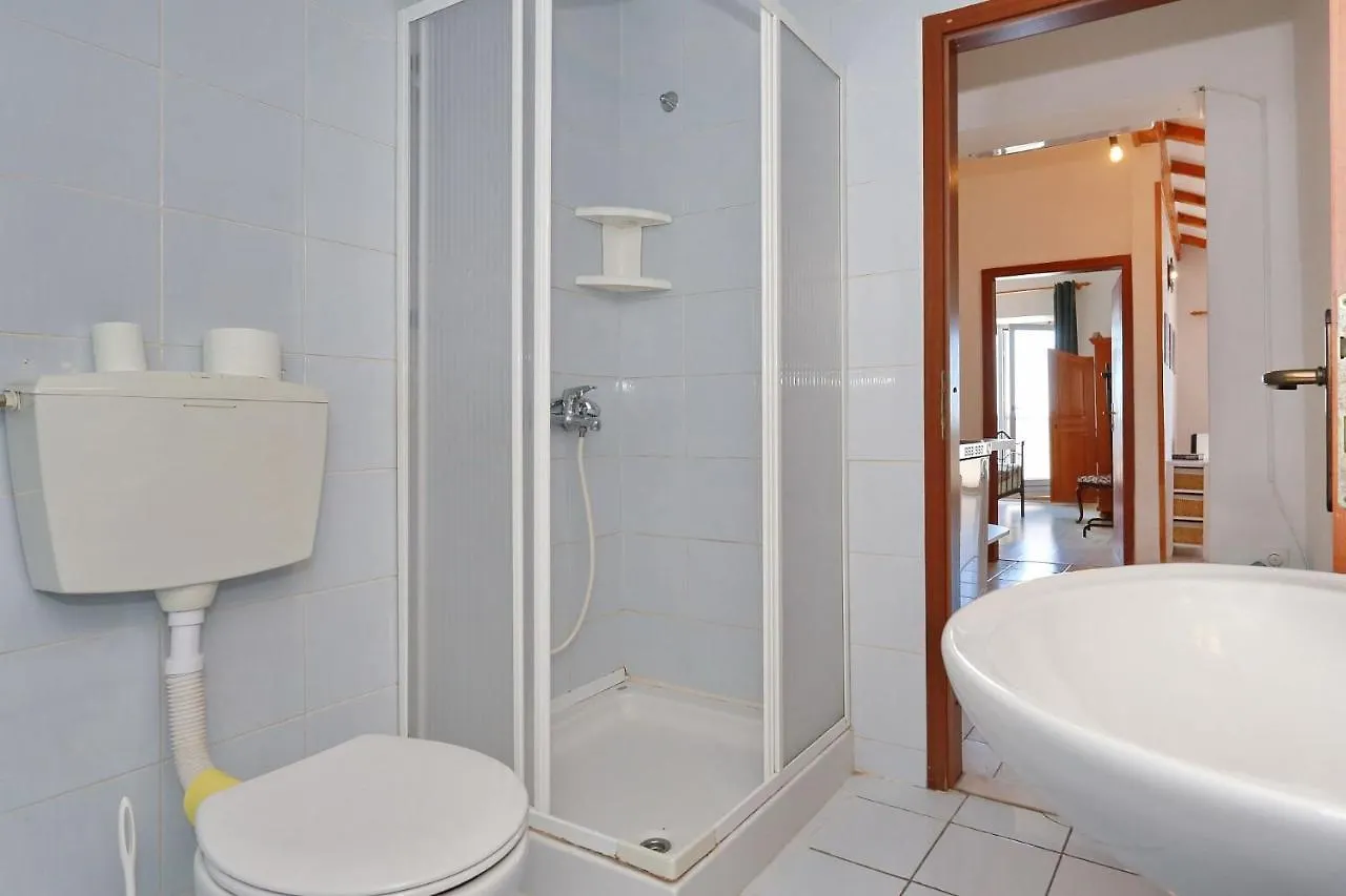 Apartmani Stanka & Joso Ražanac 0*,