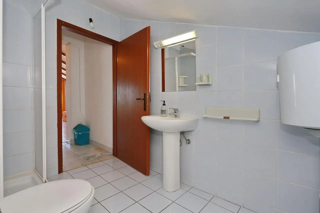 Apartmán Apartmani Stanka & Joso Ražanac