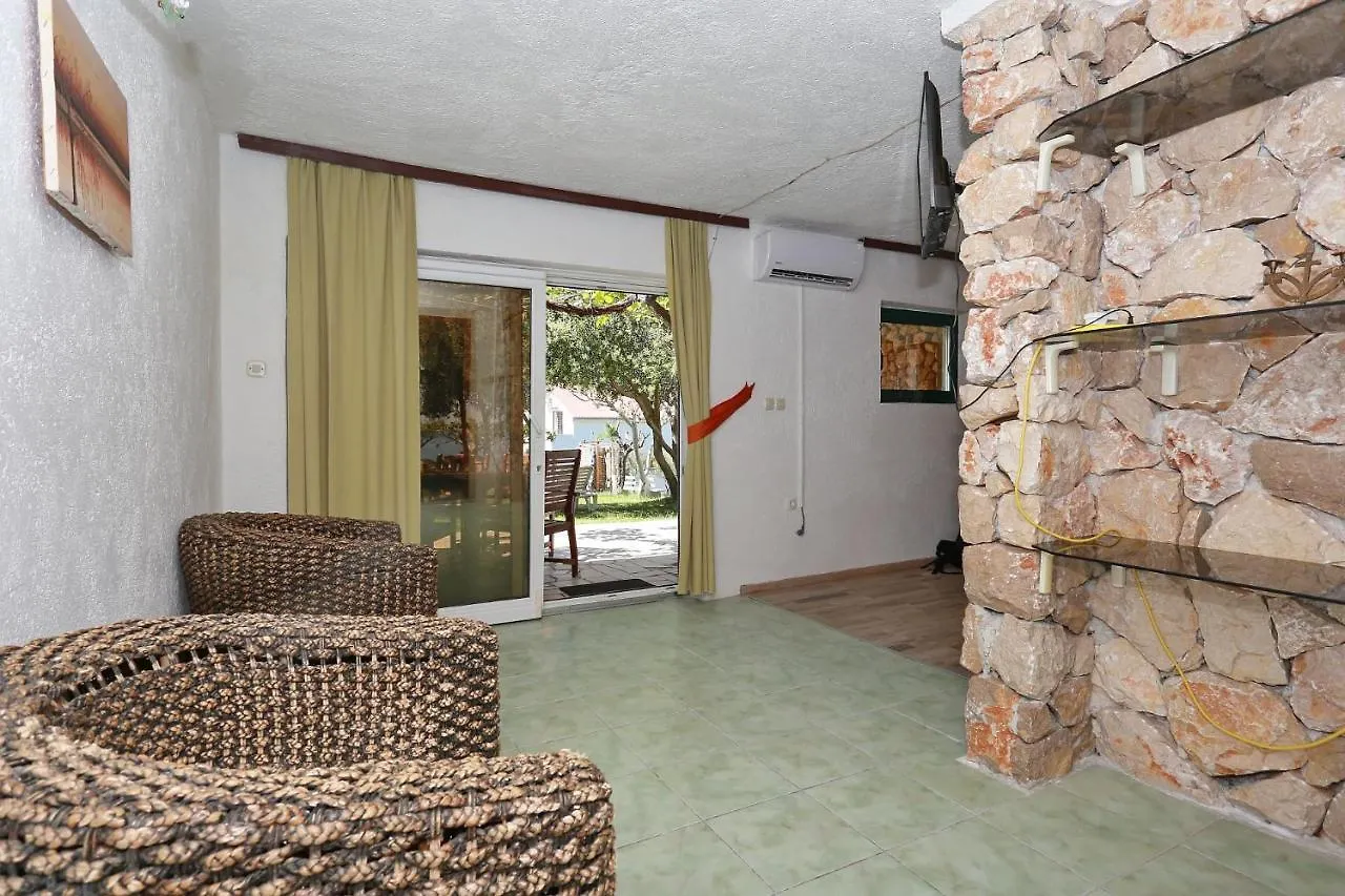 Apartmani Stanka & Joso Ražanac Apartmán