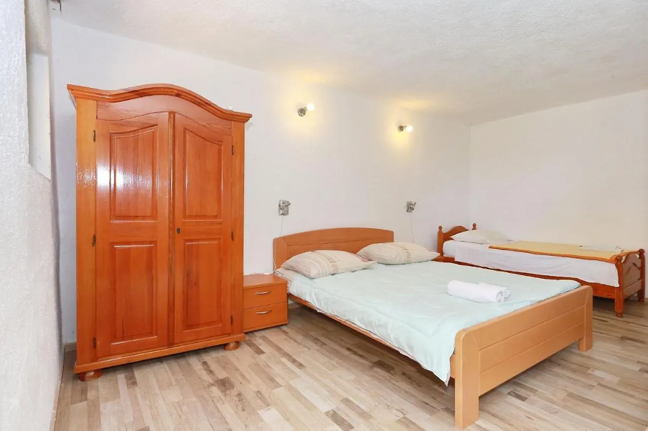 Apartmani Stanka & Joso Ražanac 0*,
