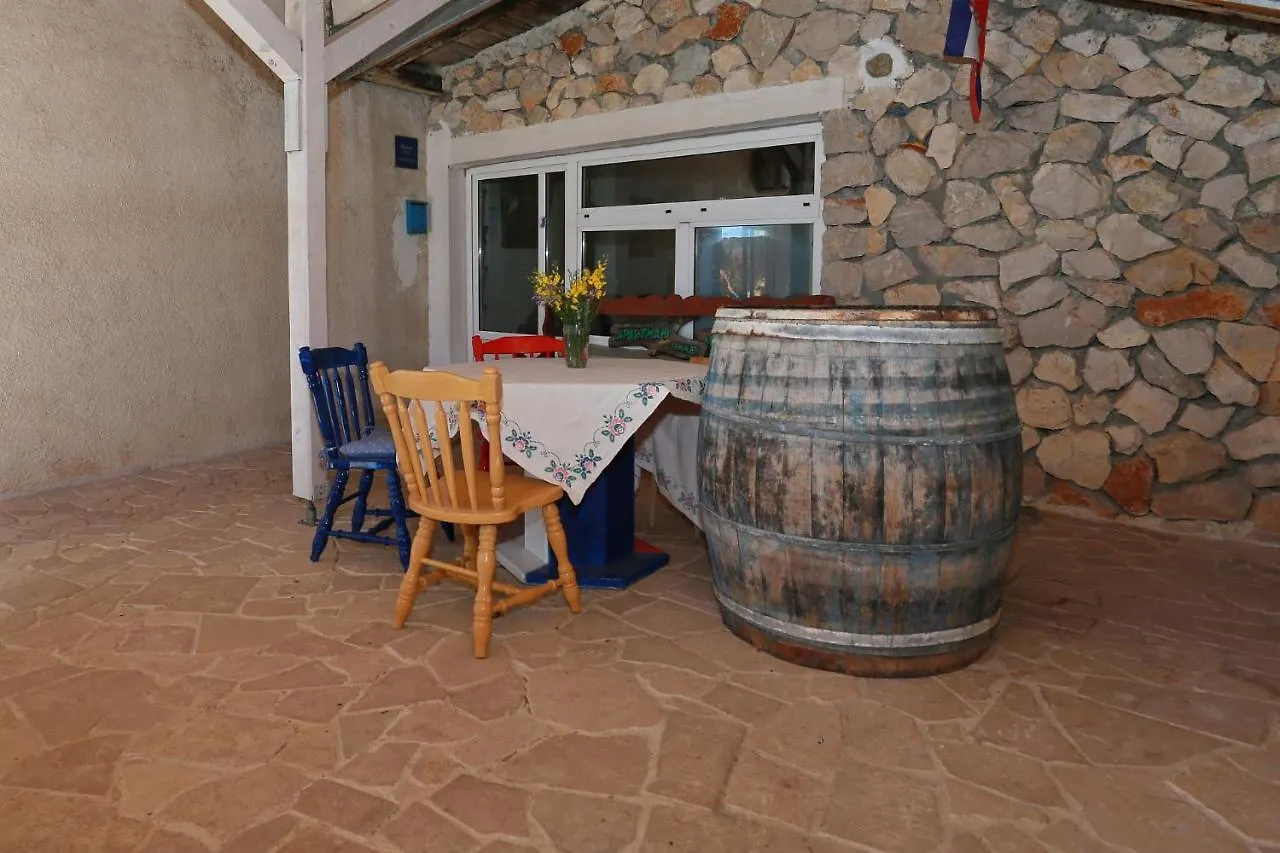 Apartmani Stanka & Joso Ražanac 0*,