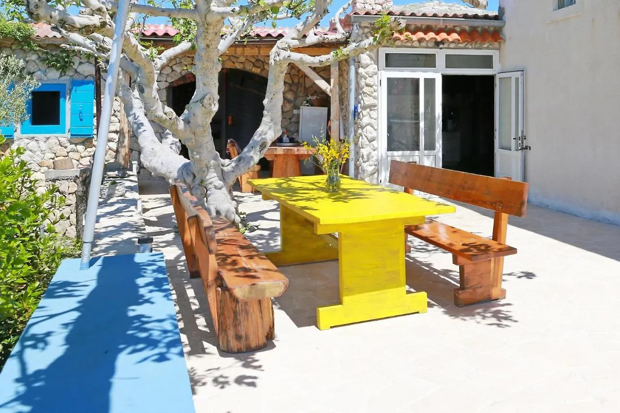 Apartmani Stanka & Joso Ražanac Apartmán