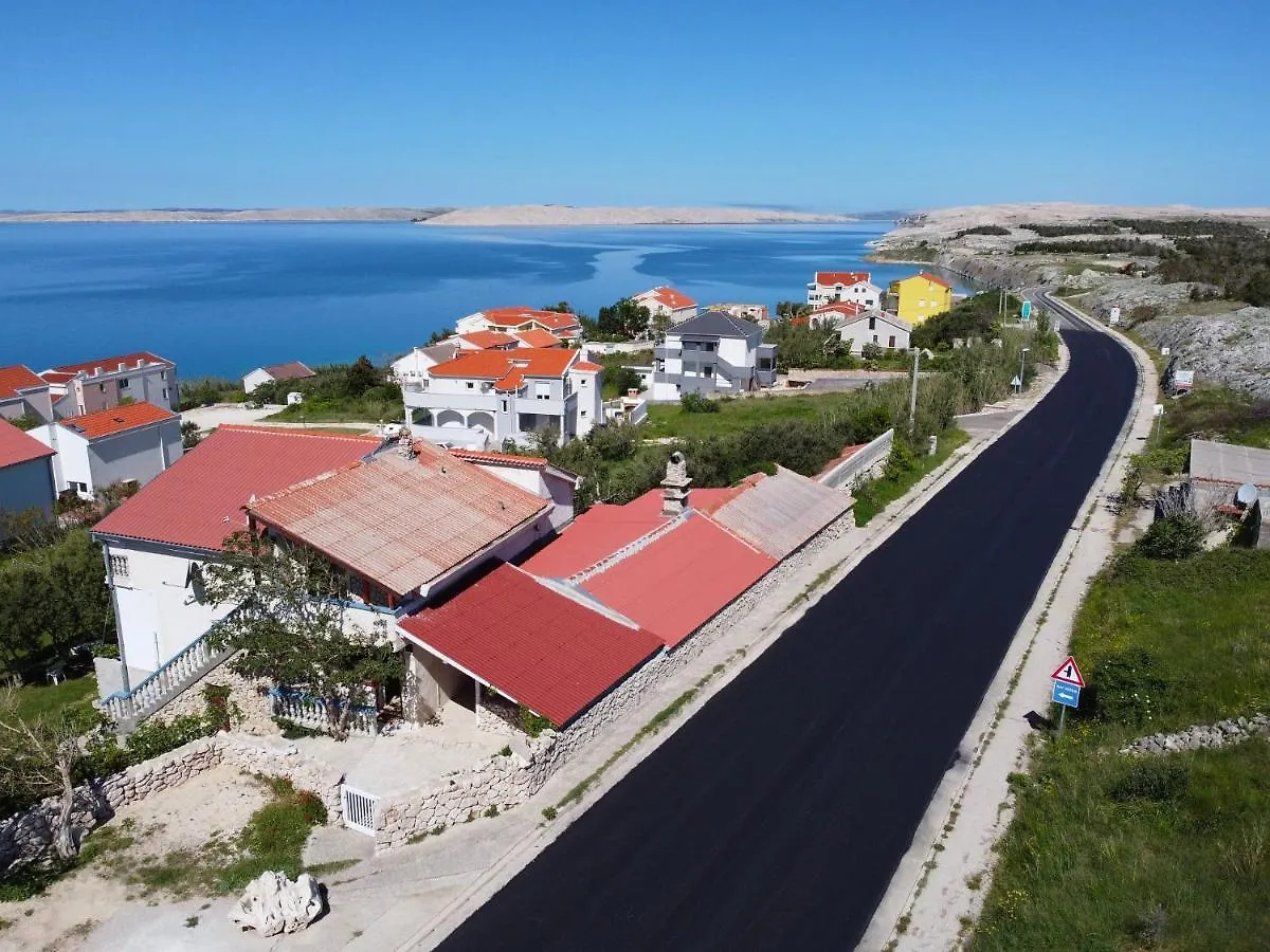 Apartmani Stanka & Joso Ražanac