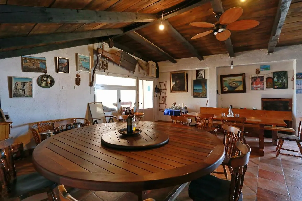Apartmani Stanka & Joso Ražanac Chorvatsko